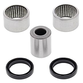 All Balls Racing All Balls Racing 2009 Husqvarna CR125 Lower Rear Shock Bearing Kit - 29-5062