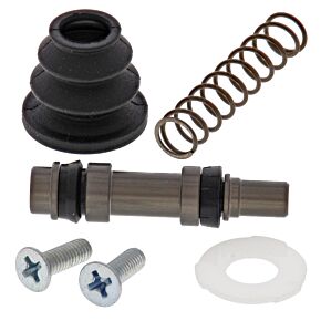 All Balls Racing All Balls Racing 2009 KTM XC 450 ATV Master Cylinder Rebuild Kit Clutch - 18-4003