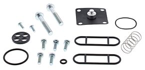 All Balls Racing All Balls Racing 2009 Suzuki LT-F250 Ozark Fuel Tap Repair Kit - 60-1040