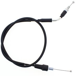 All Balls Racing All Balls Racing 2009 Suzuki LT-Z400 Cable - Throttle - 45-1096