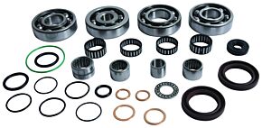 All Balls Racing All Balls Racing 2010 Can-Am Outlander 500 LTD 4x4 Transmission Rebuild Kit - 25-7051