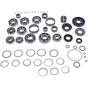 All Balls Racing All Balls Racing 2010 Polaris RZR 4 800 Transmission Rebuild Kit - 25-7020