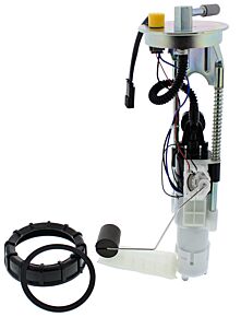 All Balls Racing All Balls Racing 2010 Polaris Sportsman 550 EPS Fuel Pump Complete Module - 47-1020