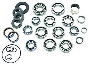 All Balls Racing All Balls Racing 2010 Polaris Sportsman 550 EPS Transmission Rebuild Kit - 25-7011