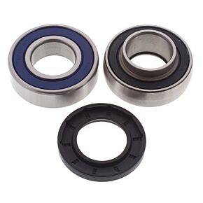 All Balls Racing All Balls Racing 2010 Ski-Doo Grand-Touring Sport 550F Jack Shaft Bearing & Seal Kit Upper Shaft - 14-1061