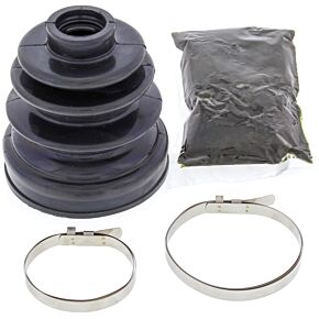 All Balls Racing All Balls Racing 2011 Arctic Cat 650 H1 Mudpro CV Boot Repair Kit - Front - Inner - 19-5024