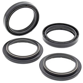 All Balls Racing All Balls Racing 2011 Beta RR 4T 350 Fork Oil Seal & Dust Seal Kit - 56-145