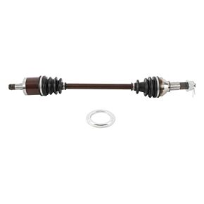All Balls Racing All Balls Racing 2011 Can-Am Commander 800 STD 6 Ball Axle Front Left - AB6-CA-8-113