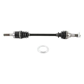 All Balls Racing All Balls Racing 2011 Can-Am Commander 800 STD 6 Ball Axle Front Right - AB6-CA-8-213