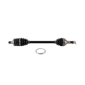 All Balls Racing All Balls Racing 2011 Can-Am Commander 800 STD 6 Ball Axle Rear Left - AB6-CA-8-320