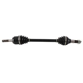 All Balls Racing All Balls Racing 2011 Can-Am Commander 800 STD 8 Ball Axle - Front Right - AB8-CA-8-213
