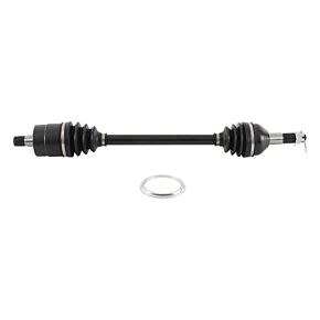 All Balls Racing All Balls Racing 2011 Can-Am Commander 800 STD 8 Ball Axle Rear Left - AB8-CA-8-320