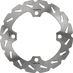 All Balls Racing All Balls Racing 2011 Can-Am Commander 800 STD Brake Disc Front - 18-0087