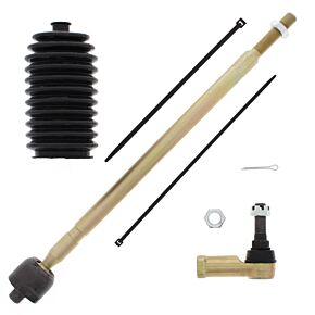 All Balls Racing All Balls Racing 2011 Can-Am Commander 800 STD Rack Tie Rod Kit - Left - 51-1046-L