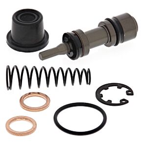 All Balls Racing All Balls Racing 2011 Husaberg TE250 Master Cylinder Rebuild Kit Rear - 18-1028