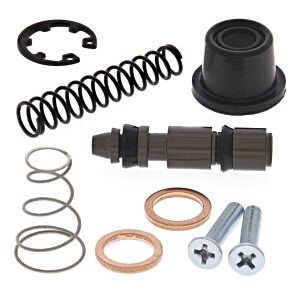 All Balls Racing All Balls Racing 2013 Husaberg FE250 Master Cylinder Rebuild Kit Front - 18-1026