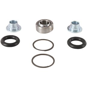 All Balls Racing All Balls Racing 2014 Arctic Cat Wildcat 1000 Upper Front Shock Bearing Kit - 21-0051
