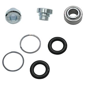 All Balls Racing All Balls Racing 2014 Arctic Cat Wildcat 1000 Upper Rear Shock Bearing Kit - 21-0052
