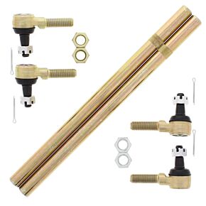 All Balls Racing All Balls Racing 2014 CF-Moto C Force 500 X5 L Carb Tie Rod Upgrade Kit - 52-1009