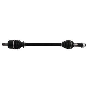 All Balls Racing All Balls Racing 2014 CF-Moto Z8-EX Sport 6 Ball Axle Front Right - AB6-CF-8-201