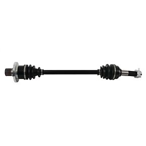 All Balls Racing All Balls Racing 2014 CF-Moto Z8-EX Sport 6 Ball Axle Rear Right - AB6-CF-8-302