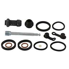 All Balls Racing All Balls Racing 2014 Honda CTX1300 Caliper Rebuild Kit Rear - 18-3231