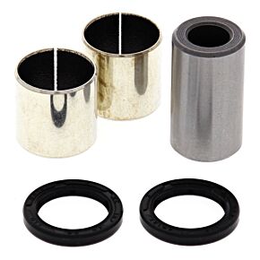 All Balls Racing All Balls Racing 2014 Honda TRX250TE Recon Lower Front Shock Bearing Kit - 21-1010