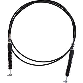All Balls Racing All Balls Racing 2014 Polaris Ranger 4x4 900 Diesel Crew Cable - Shift - 45-5019