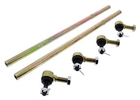 All Balls Racing All Balls Racing 2014 Polaris Sportsman 550 X2 EPS LE Tie Rod Upgrade Kit - 52-1041