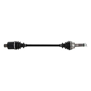 All Balls Racing All Balls Racing 2014 RZR 4 900/12-13 RZR 4 900 XP/2013 RZR 4 900 XP Jagged X Axle - AB6-PO-8-340