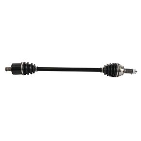 All Balls Racing All Balls Racing 2014 RZR 4 900/12-13 RZR 4 900 XP/2013 RZR 4 900 XP Jagged X Axle - ABM-PO-8-313
