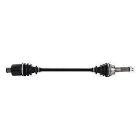 All Balls Racing All Balls Racing 2014 RZR 4 900/12-13 RZR 4 900 XP/2013 RZR 4 900 XP Jagged X Axle - ABM-PO-8-340