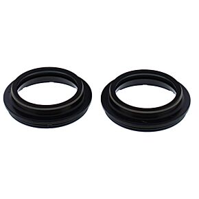 All Balls Racing All Balls Racing 2014 Sherco X-Ride 1.25 Fork Dust Seal Only Kit - 57-177