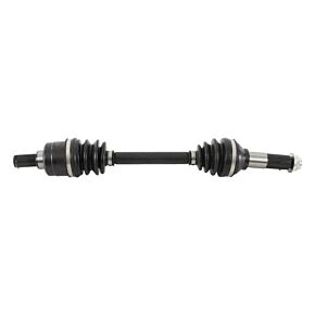 All Balls Racing All Balls Racing 2014 YFM 450 DAE Grizzly 4x4 Hunter/2014 YFM 450 DE Grizzly IRS 4x4 Axle - AB6-YA-8-336