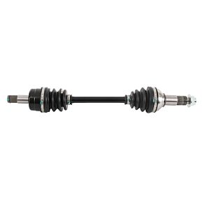 All Balls Racing All Balls Racing 2014 YFM 550 DE Grizzly 4x4/09-13 YFM 550 FG Grizzly 4x4 Axle - ABM-YA-8-300