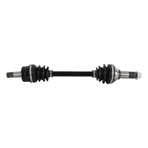 All Balls Racing All Balls Racing 2014 YFM 550 DE Grizzly 4x4/2014 YFM 550 DH Grizzly 4x4 Hunter Axle - AB6-YA-8-300