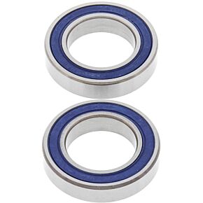 All Balls Racing All Balls Racing 2015 Gas-Gas TXT Trials 80 Wheel Bearing Kit Front - 25-1484