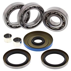 All Balls Racing All Balls Racing 2015 Polaris Forest 800 6x6 Differential Bearing & Seal Kit Rear - 25-2096