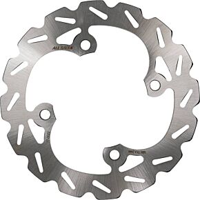 All Balls Racing All Balls Racing 2015 Polaris Hawkeye 325 2x4 Brake Disc Rear - 18-0022