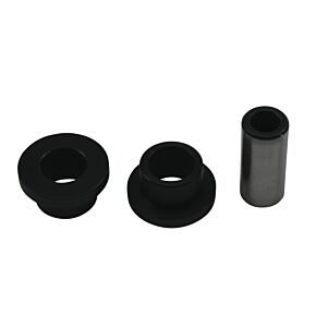 All Balls Racing All Balls Racing 2015 Polaris Hawkeye 325 2x4 Lower Rear Shock Bearing Kit - 21-0061