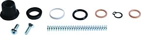 All Balls Racing All Balls Racing 2015 Polaris Hawkeye 325 2x4 Master Cylinder Rebuild Kit Front - 18-1111