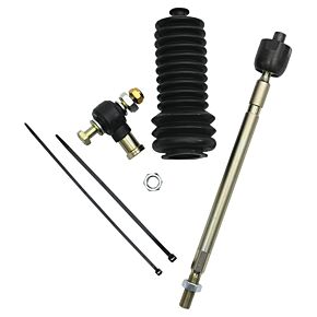 All Balls Racing All Balls Racing 2015 Polaris Ranger 570 EU Rack Tie Rod Kit - Right - 51-1086-R