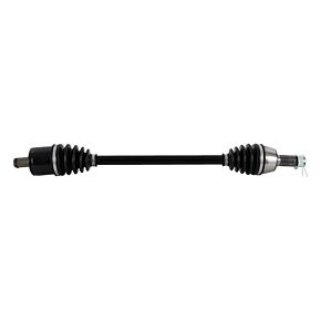 All Balls Racing All Balls Racing 2015 Polaris Ranger 570 Full Size 6 Ball Axle Front Left - AB6-PO-8-307