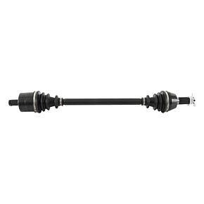 All Balls Racing All Balls Racing 2015 Polaris Ranger 570 Full Size 8 Ball Axle - Front Left - AB8-PO-8-307