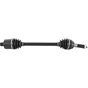 All Balls Racing All Balls Racing 2015 Polaris Ranger 570 Full Size 8 Ball Axle - Rear Left - AB8-PO-8-397