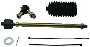 All Balls Racing All Balls Racing 2015 Polaris Ranger EV 4x4 Rack Tie Rod Kit - Left - 51-1092-L