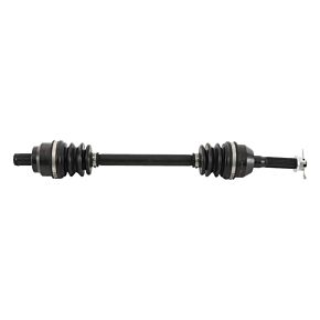 All Balls Racing All Balls Racing 2015 Polaris Sportsman 325 ETX EFI 8 Ball Axle - Front Left - AB8-PO-8-321