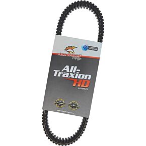All Balls Racing All Balls Racing 2015 Polaris Sportsman 325 ETX EFI All Traxion HD CVT Belts - 25-9008