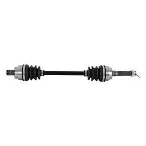All Balls Racing All Balls Racing 2015 Sportsman 320 ETX/2015 Sportsman 325 ETX HD/13-14 Sportsman 400 4x4 HO Axle - AB6-PO-8-321
