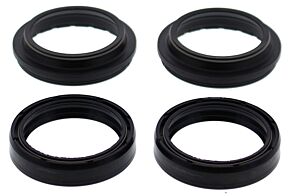 All Balls Racing All Balls Racing 2016 Aprilia Dorsoduro 750 Fork Oil Seal & Dust Seal Kit - 56-188